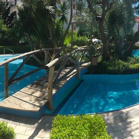 SORRENTO HOME e FLAT PARK AND POOL Esterno foto