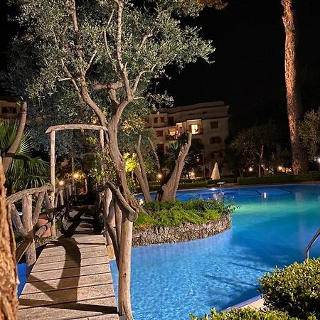 SORRENTO HOME e FLAT PARK AND POOL Esterno foto