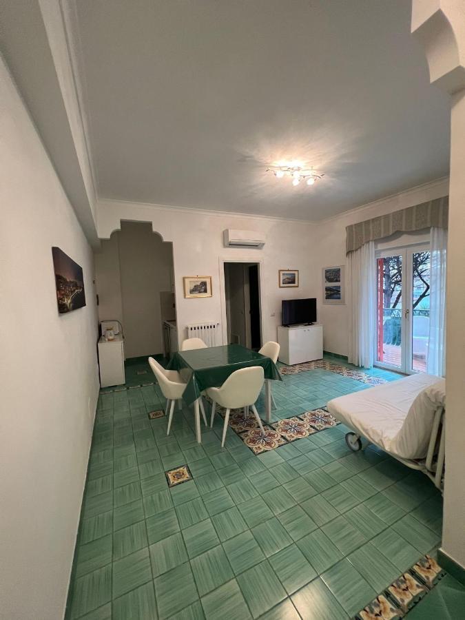 SORRENTO HOME e FLAT PARK AND POOL Esterno foto