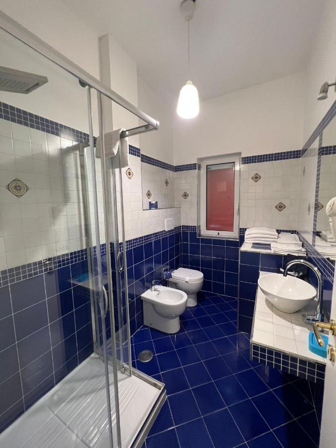 SORRENTO HOME e FLAT PARK AND POOL Esterno foto