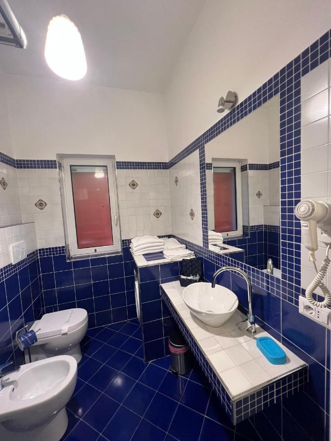 SORRENTO HOME e FLAT PARK AND POOL Esterno foto