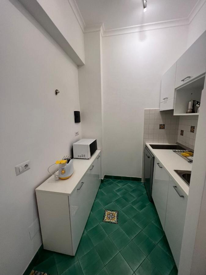 SORRENTO HOME e FLAT PARK AND POOL Esterno foto