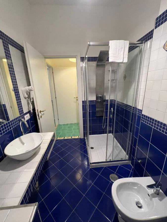 SORRENTO HOME e FLAT PARK AND POOL Esterno foto