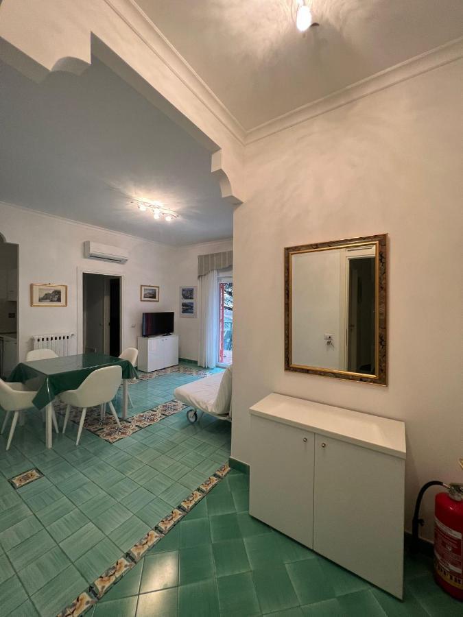 SORRENTO HOME e FLAT PARK AND POOL Esterno foto