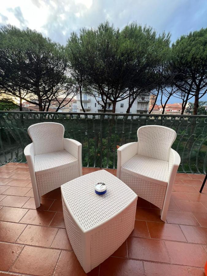 SORRENTO HOME e FLAT PARK AND POOL Esterno foto