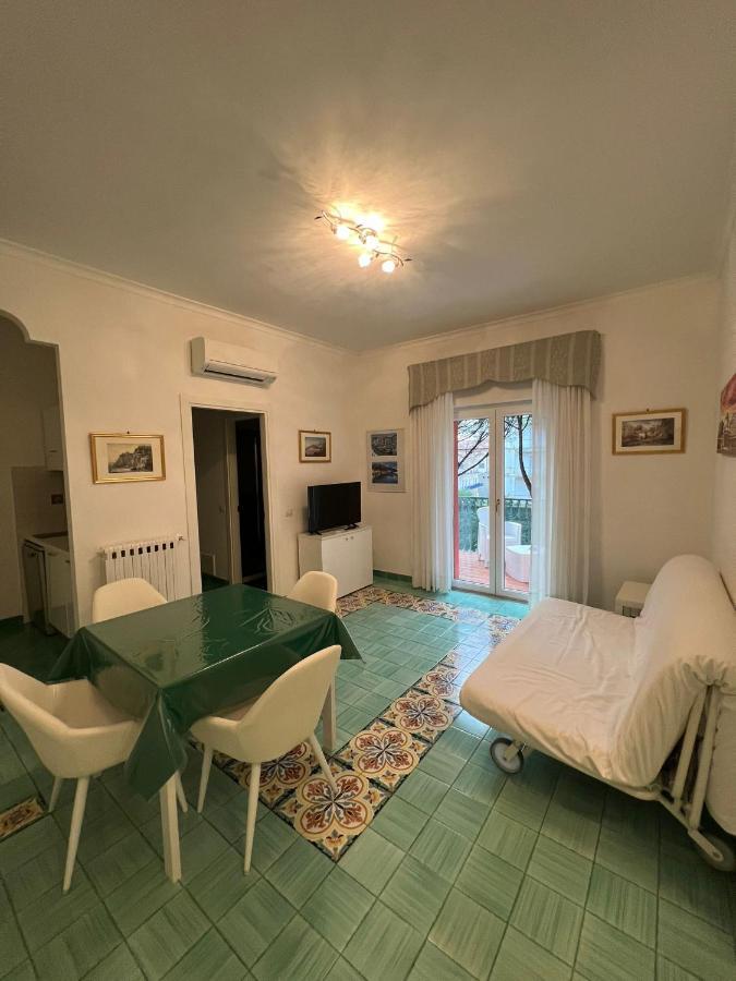 SORRENTO HOME e FLAT PARK AND POOL Esterno foto