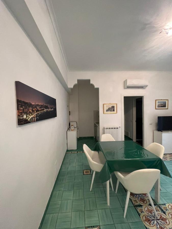 SORRENTO HOME e FLAT PARK AND POOL Esterno foto