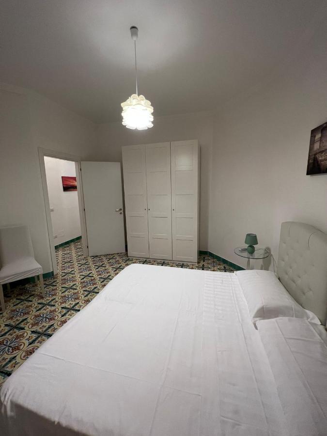 SORRENTO HOME e FLAT PARK AND POOL Esterno foto