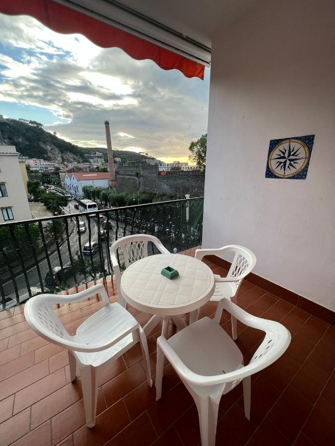 SORRENTO HOME e FLAT PARK AND POOL Esterno foto