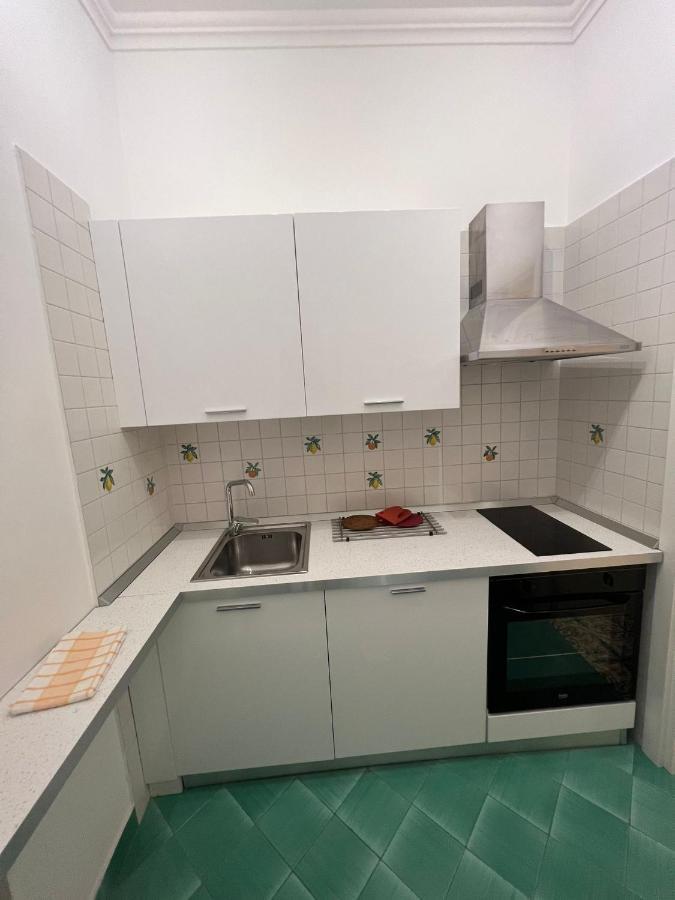 SORRENTO HOME e FLAT PARK AND POOL Esterno foto