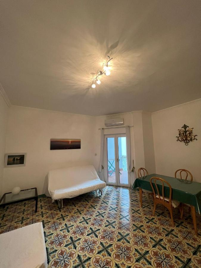 SORRENTO HOME e FLAT PARK AND POOL Esterno foto