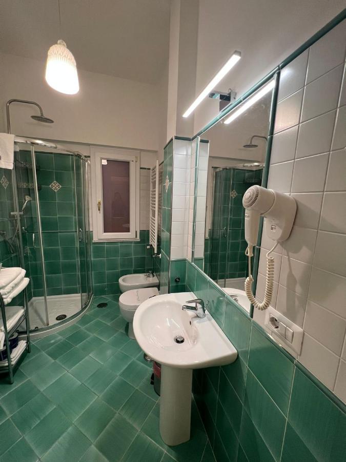 SORRENTO HOME e FLAT PARK AND POOL Esterno foto