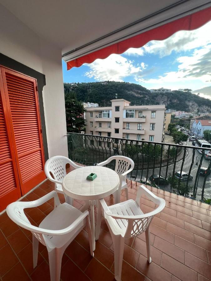 SORRENTO HOME e FLAT PARK AND POOL Esterno foto