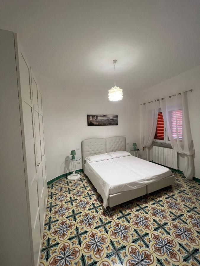 SORRENTO HOME e FLAT PARK AND POOL Esterno foto