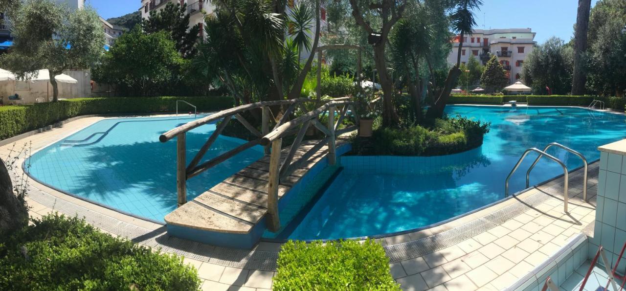 SORRENTO HOME e FLAT PARK AND POOL Esterno foto