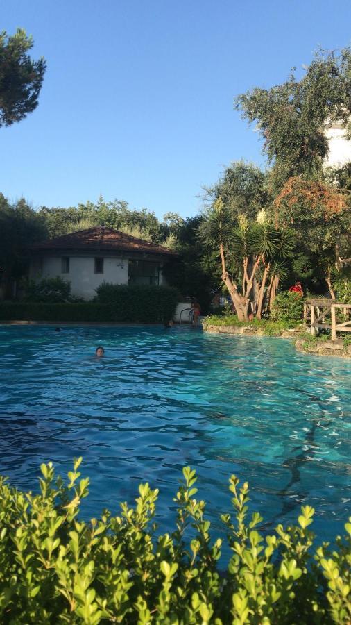SORRENTO HOME e FLAT PARK AND POOL Esterno foto