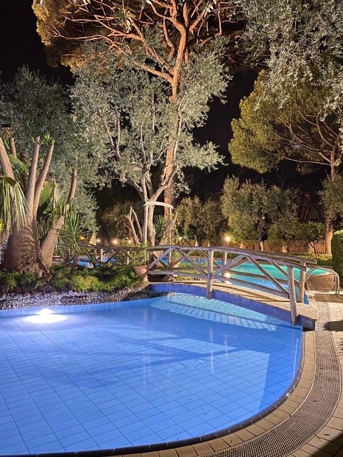 SORRENTO HOME e FLAT PARK AND POOL Esterno foto