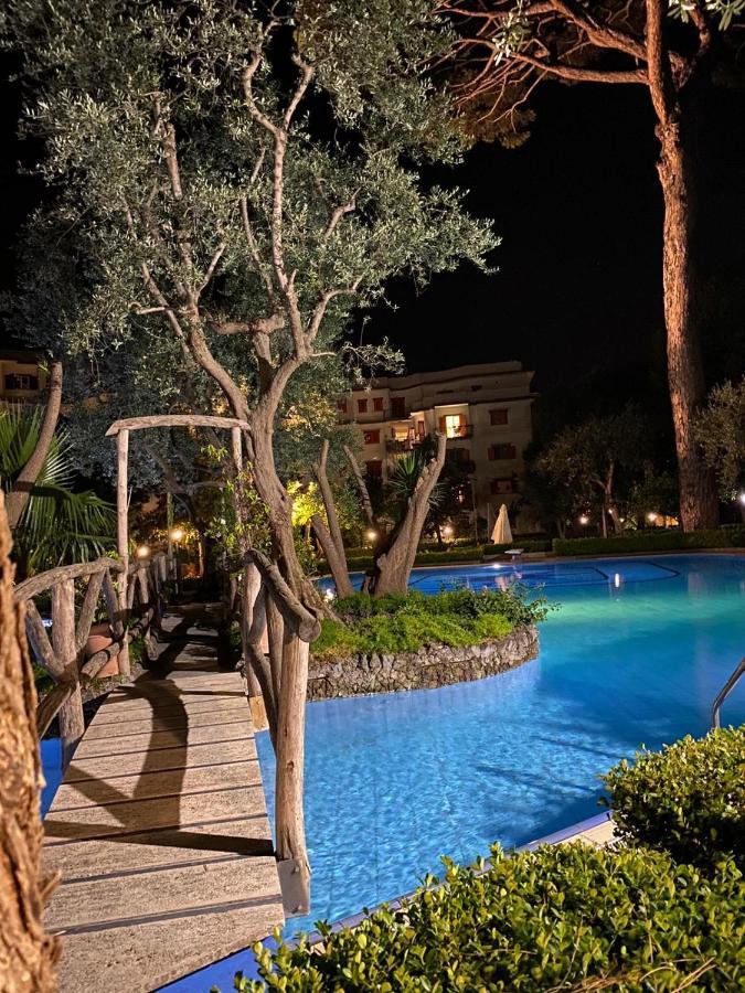 SORRENTO HOME e FLAT PARK AND POOL Esterno foto