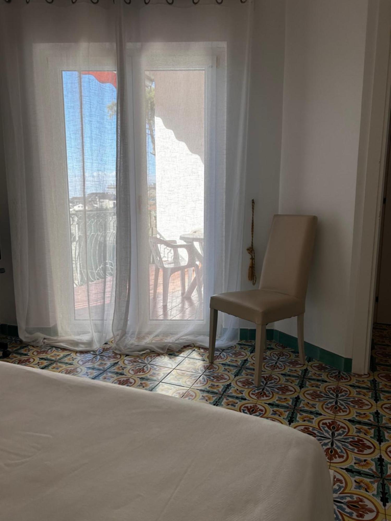 SORRENTO HOME e FLAT PARK AND POOL Esterno foto