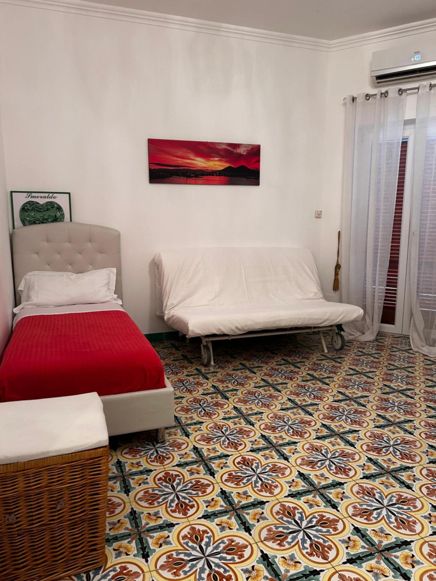 SORRENTO HOME e FLAT PARK AND POOL Esterno foto
